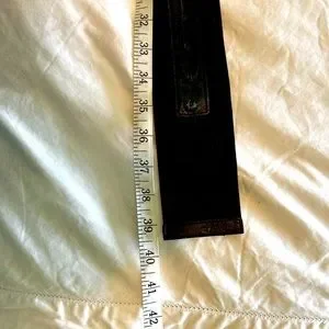 Nikalet belt nikalet | Accessories | Nikalet Belt | Poshmark main image 4